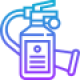 extinguisher